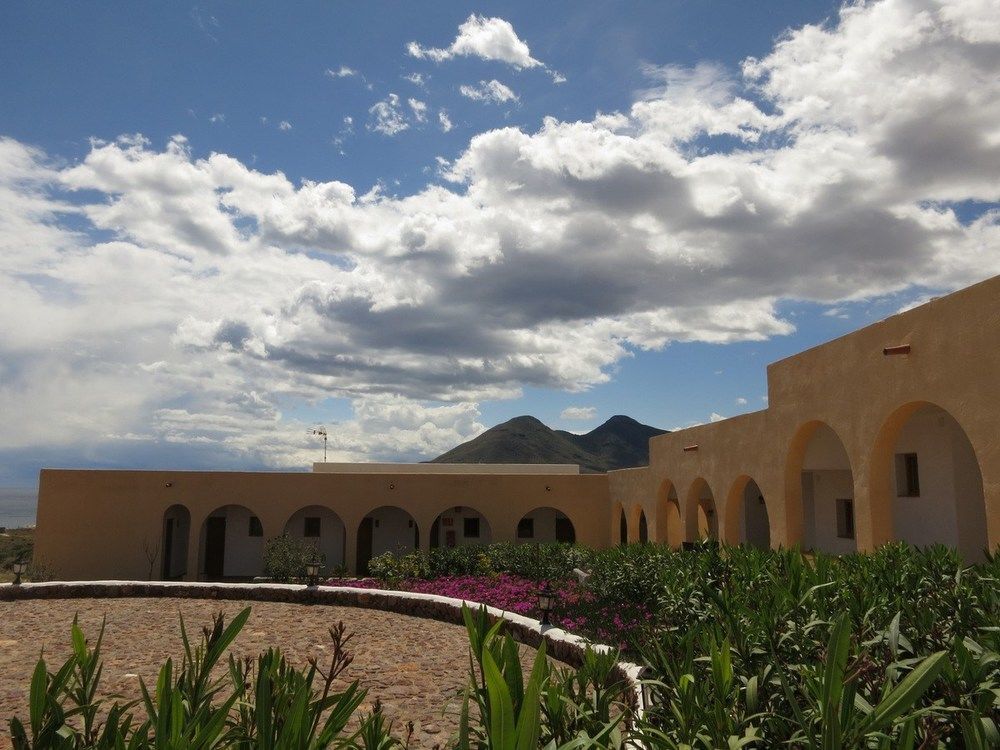Cortijo El Paraiso Лос-Ескульос Екстер'єр фото