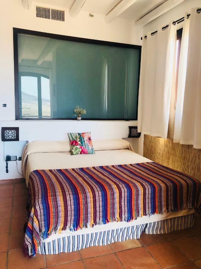 Cortijo El Paraiso Лос-Ескульос Екстер'єр фото