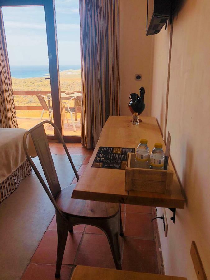 Cortijo El Paraiso Лос-Ескульос Екстер'єр фото