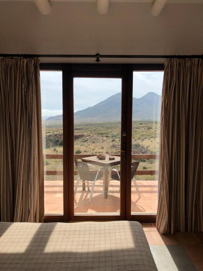 Cortijo El Paraiso Лос-Ескульос Екстер'єр фото
