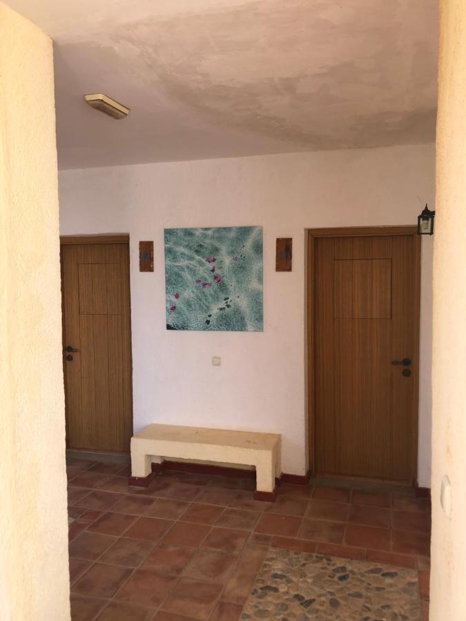 Cortijo El Paraiso Лос-Ескульос Екстер'єр фото