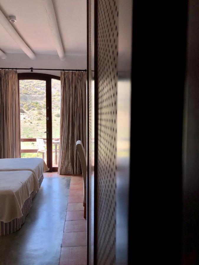 Cortijo El Paraiso Лос-Ескульос Екстер'єр фото